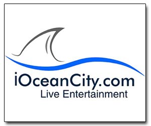 Ocean City Live Entertainment Clendar