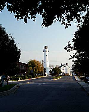 Fenwick Island Lighthouse