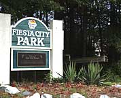 Fiesta City Park