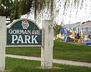 Gorman Avenue Park - Ocean City
