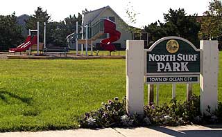 North Surf Park