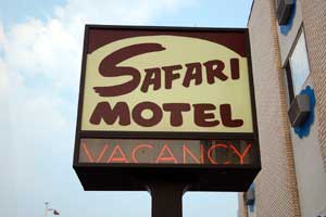 safari motel ocean city md