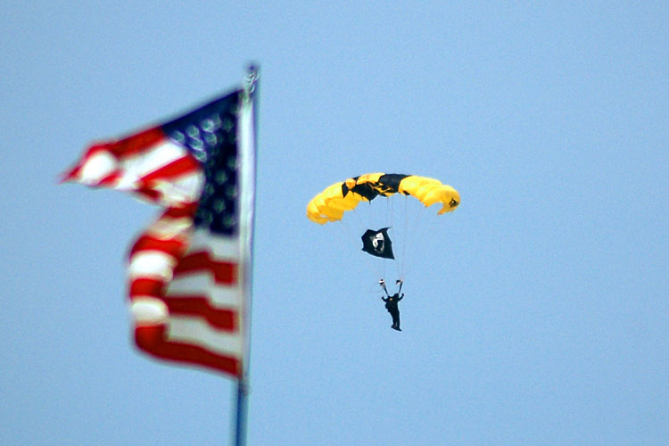 Air Show Ocmd 2024 Dot Shelbi