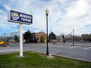 Parking Information  Ocean City, Maryland
